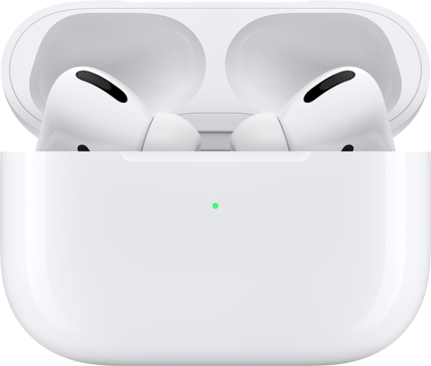 Airpods pro 2024 detalles